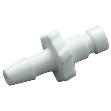Blood Pressure Fittings - Male Bayonet to Hose Barb Series Fitquik®